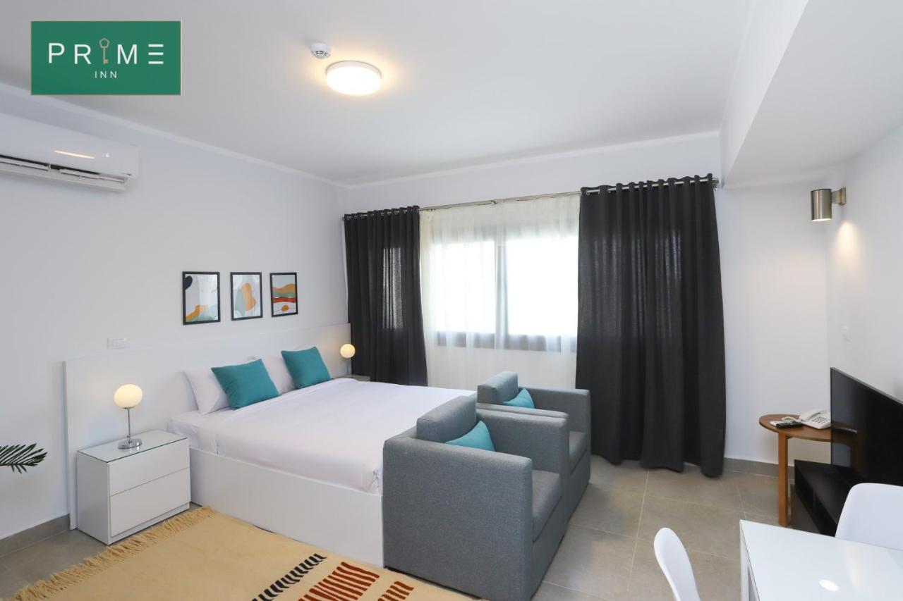 Prime Inn 10Th Of Ramadan Madinat Al Ashir min Ramadan Kültér fotó