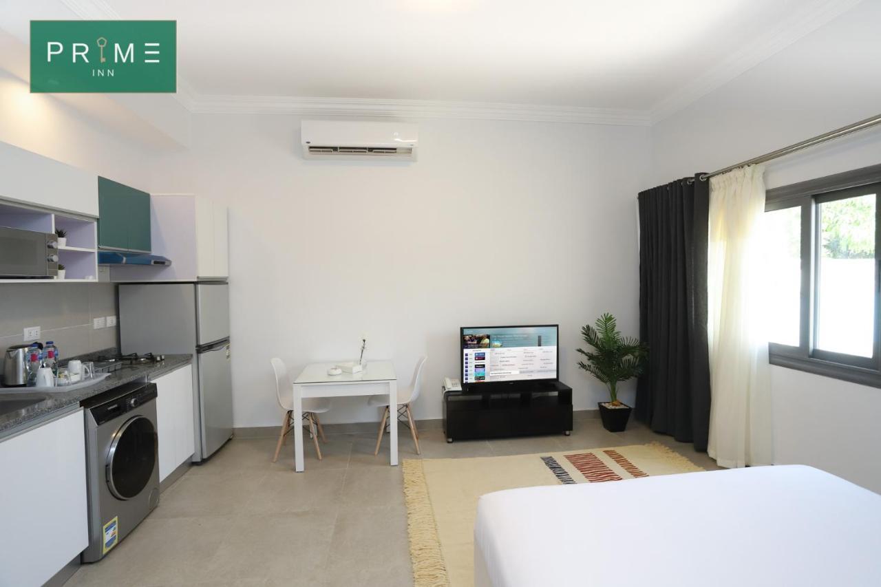 Prime Inn 10Th Of Ramadan Madinat Al Ashir min Ramadan Kültér fotó