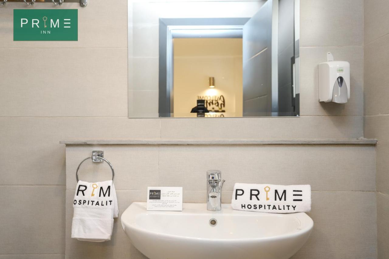 Prime Inn 10Th Of Ramadan Madinat Al Ashir min Ramadan Kültér fotó