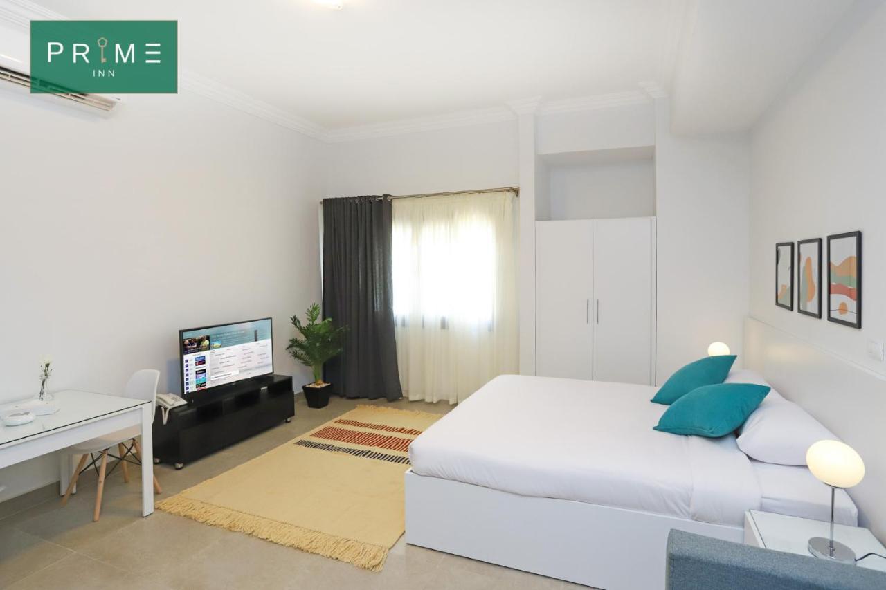 Prime Inn 10Th Of Ramadan Madinat Al Ashir min Ramadan Kültér fotó