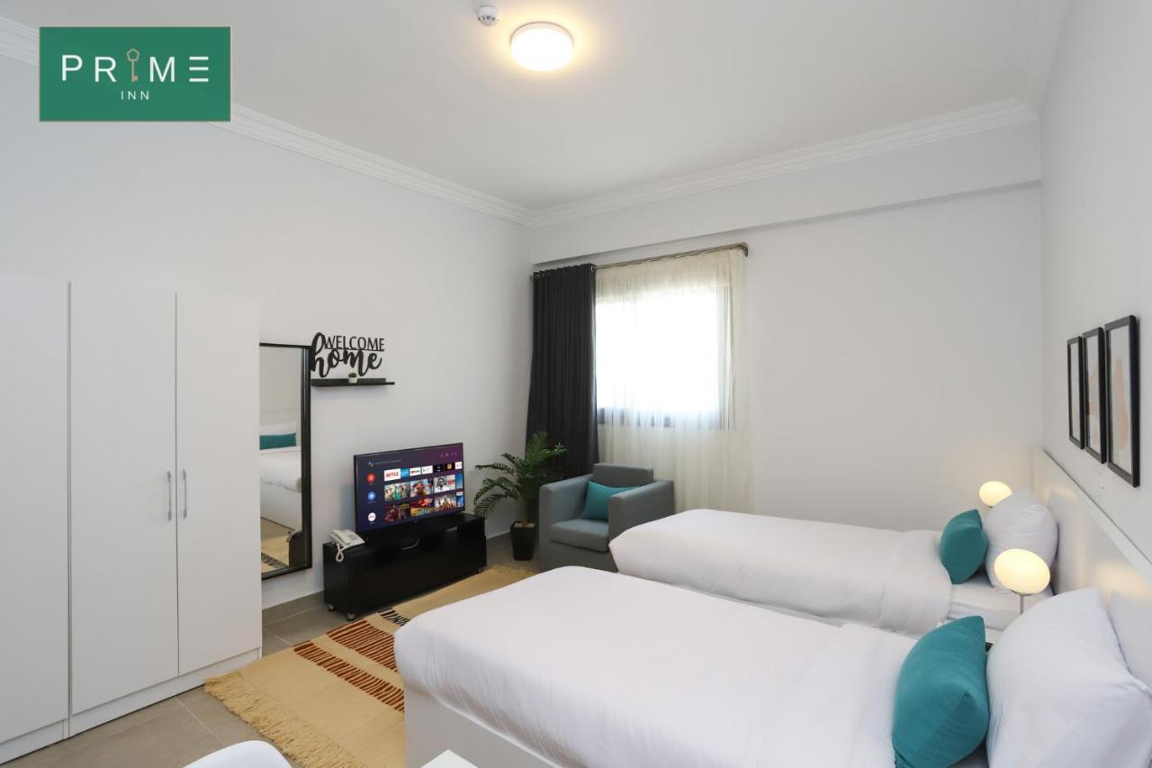 Prime Inn 10Th Of Ramadan Madinat Al Ashir min Ramadan Kültér fotó