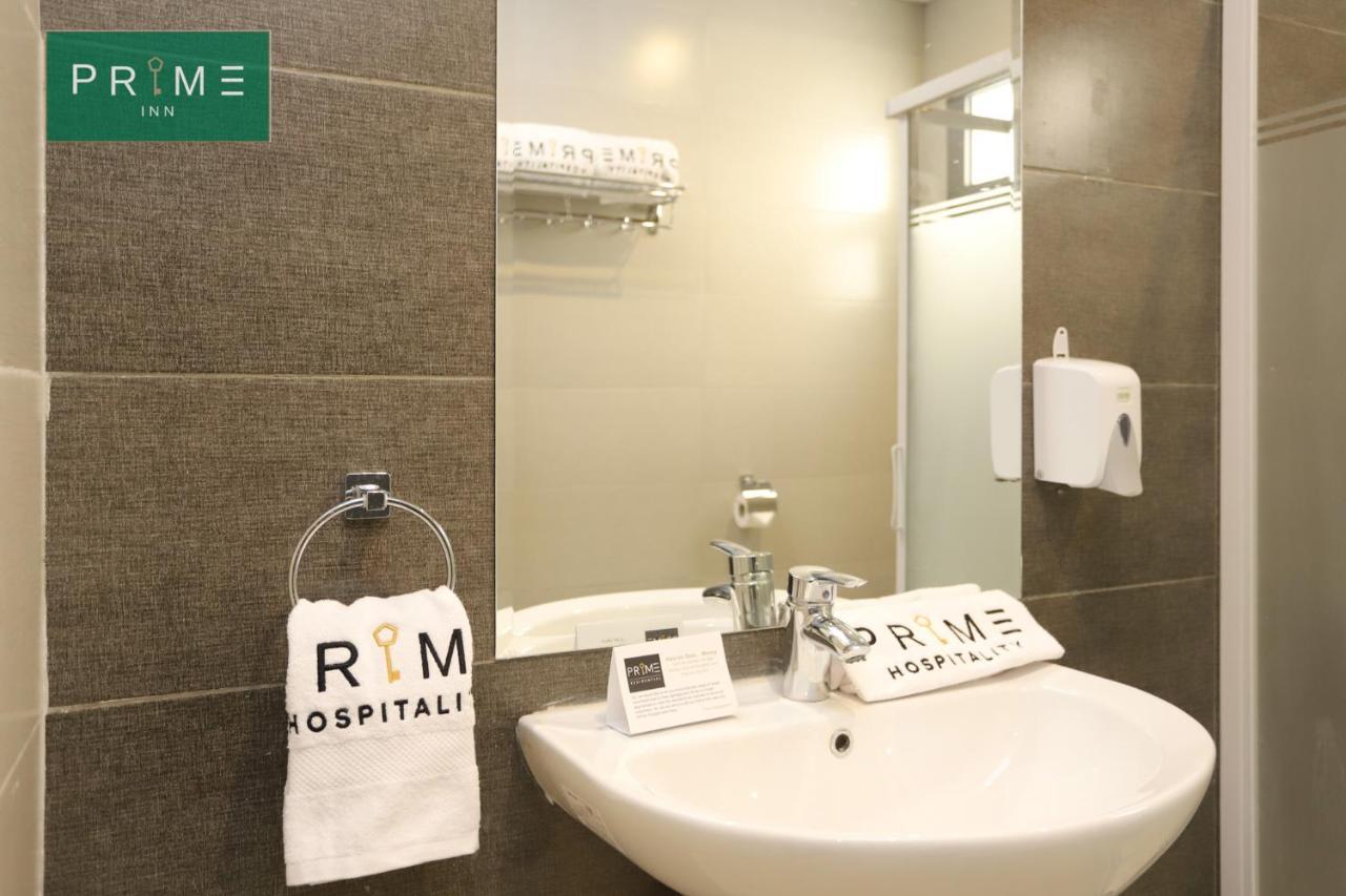 Prime Inn 10Th Of Ramadan Madinat Al Ashir min Ramadan Kültér fotó