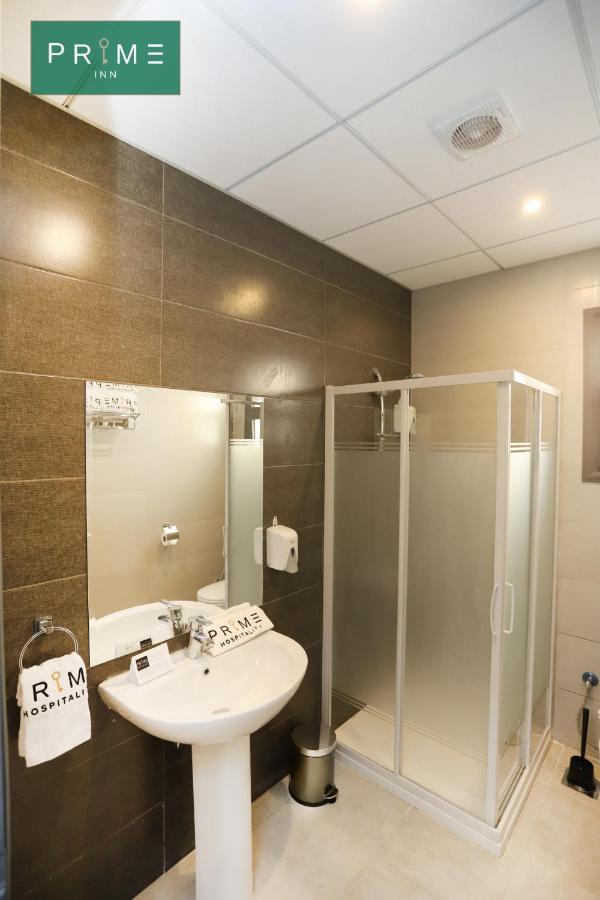 Prime Inn 10Th Of Ramadan Madinat Al Ashir min Ramadan Kültér fotó