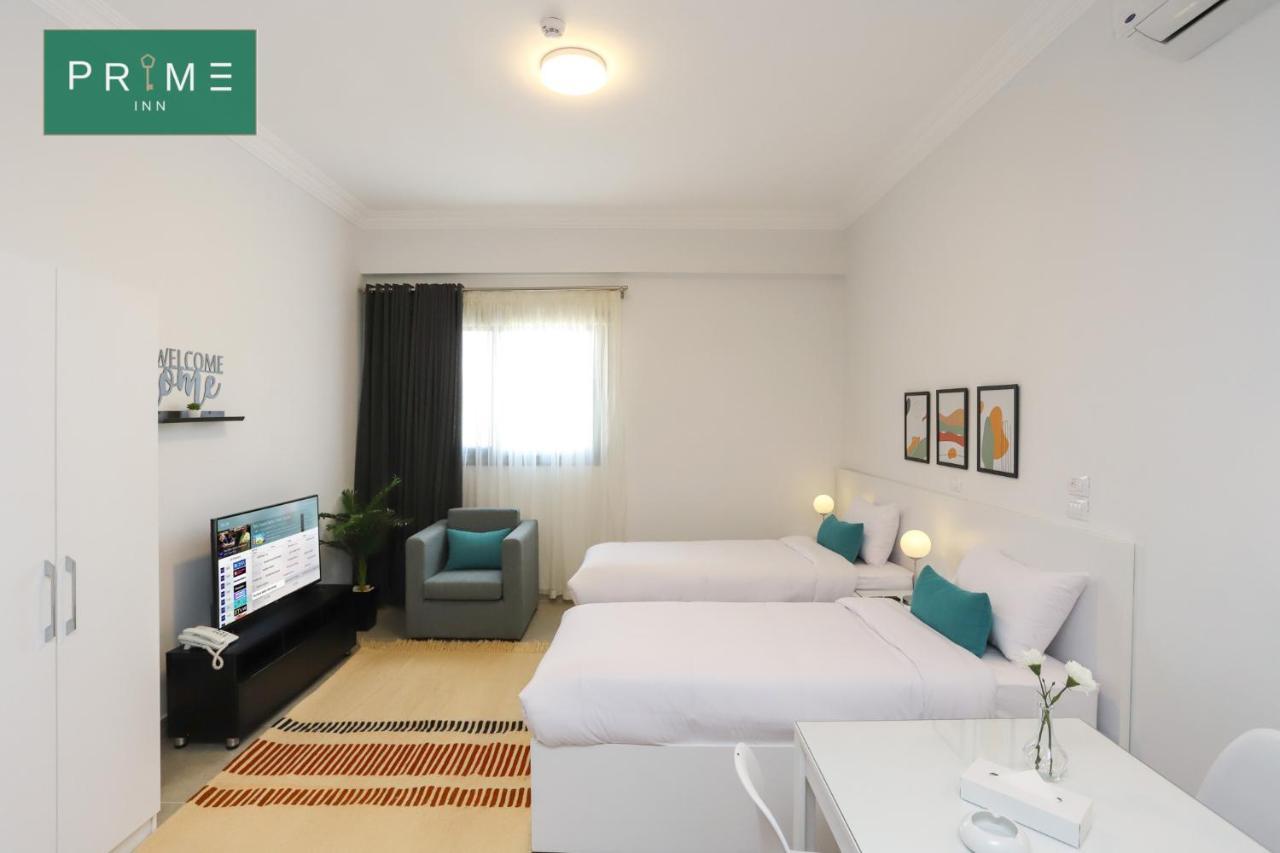 Prime Inn 10Th Of Ramadan Madinat Al Ashir min Ramadan Kültér fotó