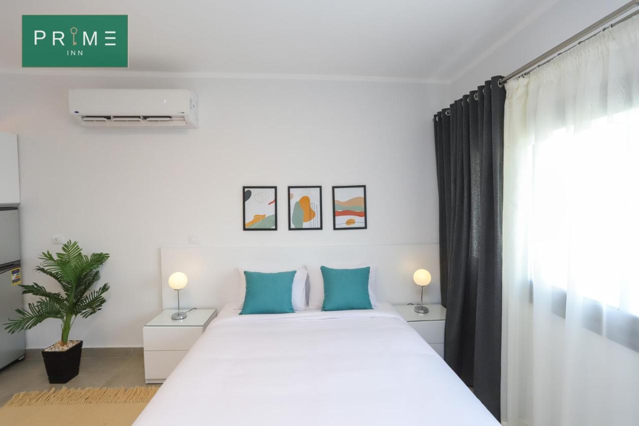 Prime Inn 10Th Of Ramadan Madinat Al Ashir min Ramadan Kültér fotó