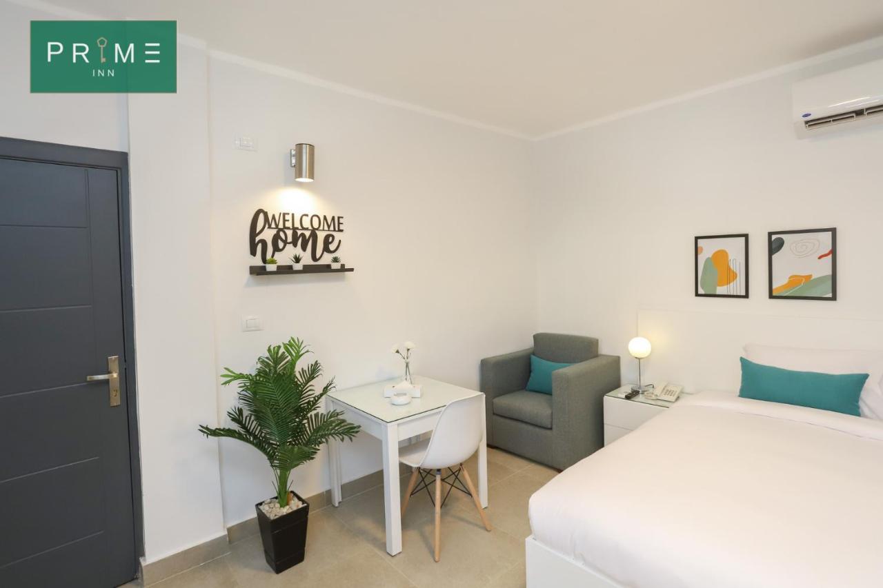 Prime Inn 10Th Of Ramadan Madinat Al Ashir min Ramadan Kültér fotó