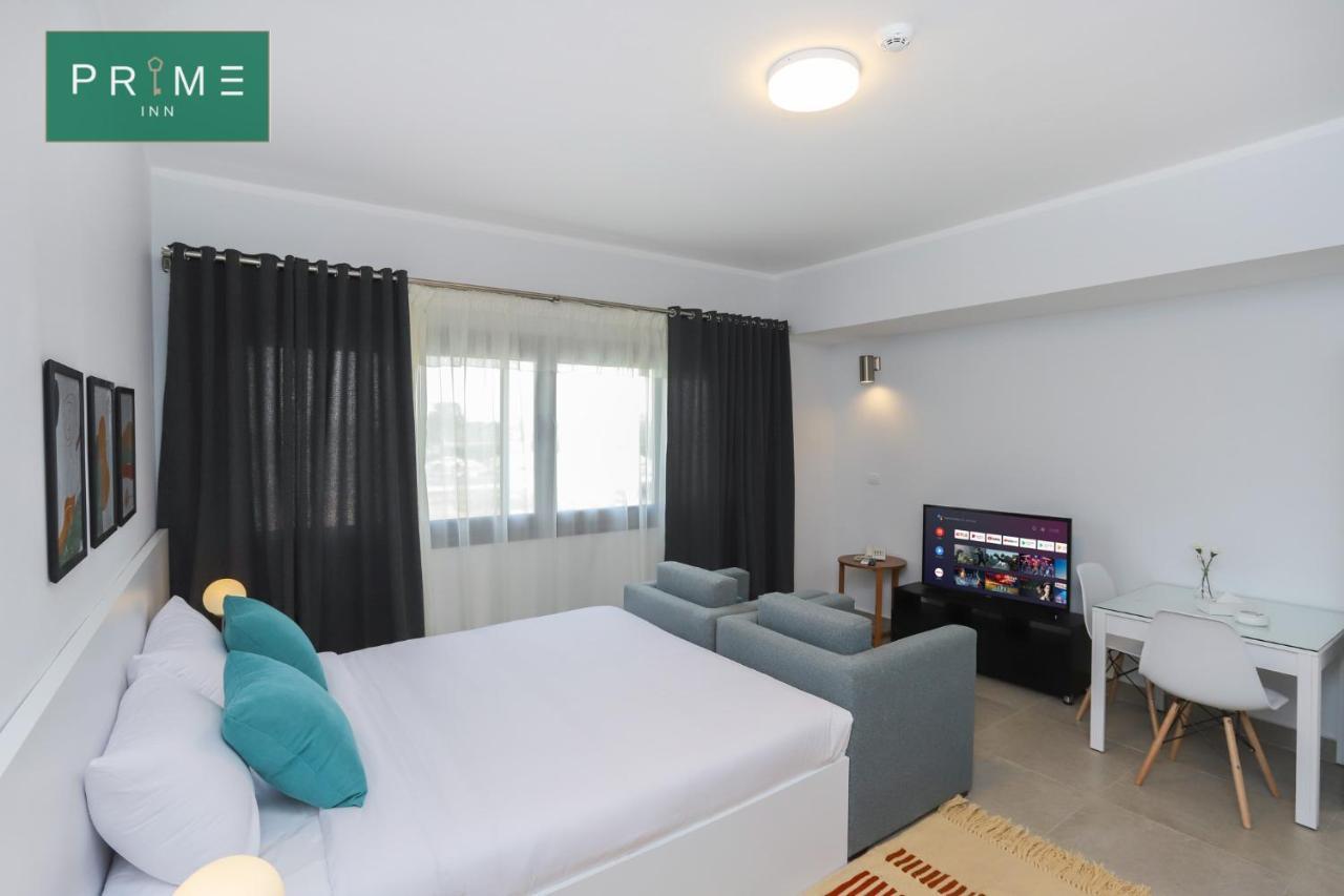 Prime Inn 10Th Of Ramadan Madinat Al Ashir min Ramadan Kültér fotó